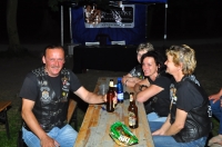 Zdjęcie: ZLOT MOTOCYKLOWY LESZNO 2014