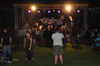 Zdjęcie: ZLOT MOTOCYKLOWY LESZNO 2014