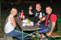 Zdjęcie: ZLOT MOTOCYKLOWY LESZNO 2014