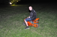 Zdjęcie: ZLOT MOTOCYKLOWY LESZNO 2014