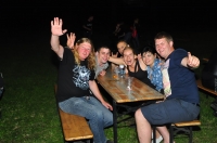 Zdjęcie: ZLOT MOTOCYKLOWY LESZNO 2014
