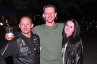 Zdjęcie: ZLOT MOTOCYKLOWY LESZNO 2014