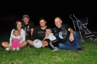 Zdjęcie: ZLOT MOTOCYKLOWY LESZNO 2014