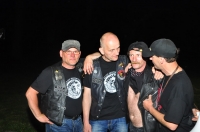 Zdjęcie: ZLOT MOTOCYKLOWY LESZNO 2014
