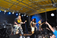 Zdjęcie: ZLOT MOTOCYKLOWY LESZNO 2014