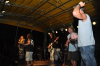 Zdjęcie: ZLOT MOTOCYKLOWY LESZNO 2014
