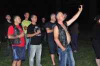 Zdjęcie: ZLOT MOTOCYKLOWY LESZNO 2014