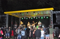 Zdjęcie: ZLOT MOTOCYKLOWY LESZNO 2014
