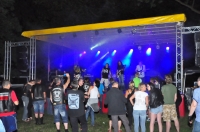 Zdjęcie: ZLOT MOTOCYKLOWY LESZNO 2014