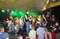 Zdjęcie: ZLOT MOTOCYKLOWY LESZNO 2014