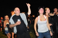 Zdjęcie: ZLOT MOTOCYKLOWY LESZNO 2014