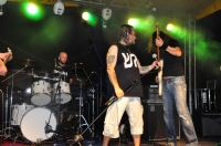 Zdjęcie: ZLOT MOTOCYKLOWY LESZNO 2014