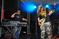 Zdjęcie: ZLOT MOTOCYKLOWY LESZNO 2014