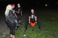 Zdjęcie: ZLOT MOTOCYKLOWY LESZNO 2014
