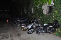 Zdjęcie: ZLOT MOTOCYKLOWY LESZNO 2014