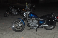 Zdjęcie: ZLOT MOTOCYKLOWY LESZNO 2014
