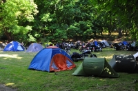 Zdjęcie: ZLOT MOTOCYKLOWY LESZNO 2014