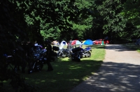 Zdjęcie: ZLOT MOTOCYKLOWY LESZNO 2014