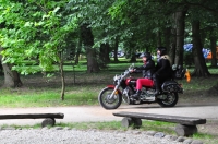 Zdjęcie: ZLOT MOTOCYKLOWY LESZNO 2014