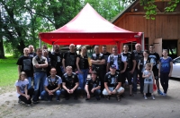 Zdjęcie: ZLOT MOTOCYKLOWY LESZNO 2014