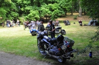 Zdjęcie: ZLOT MOTOCYKLOWY LESZNO 2014