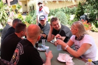 Zdjęcie: NASZA WIELKOPOLSKA - wyjazd klubowy 13.07.2014