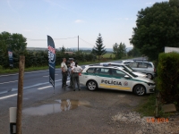 Zdjęcie: BIKERSI NA ROUTE 66 SK