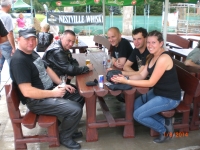Zdjęcie: BIKERSI NA ROUTE 66 SK