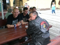 Zdjęcie: BIKERSI NA ROUTE 66 SK
