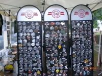 Zdjęcie: BIKERSI NA ROUTE 66 SK