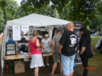 Zdjęcie: BIKERSI NA ROUTE 66 SK
