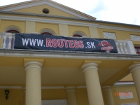 Zdjęcie: BIKERSI NA ROUTE 66 SK