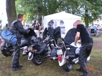 Zdjęcie: BIKERSI NA ROUTE 66 SK