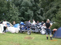 Zdjęcie: BIKERSI NA ROUTE 66 SK