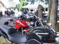 Zdjęcie: BIKERSI NA ROUTE 66 SK