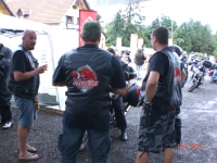 Zdjęcie: BIKERSI NA ROUTE 66 SK