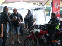 Zdjęcie: BIKERSI NA ROUTE 66 SK