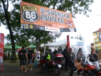 Zdjęcie: BIKERSI NA ROUTE 66 SK