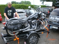 Zdjęcie: BIKERSI NA ROUTE 66 SK