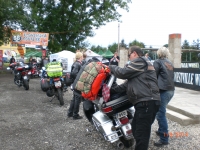 Zdjęcie: BIKERSI NA ROUTE 66 SK