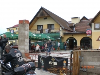Zdjęcie: BIKERSI NA ROUTE 66 SK