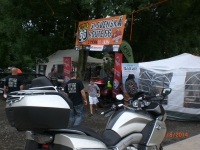 Zdjęcie: BIKERSI NA ROUTE 66 SK