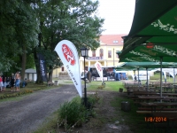 Zdjęcie: BIKERSI NA ROUTE 66 SK