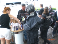Zdjęcie: BIKERSI NA ROUTE 66 SK