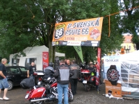 Zdjęcie: BIKERSI NA ROUTE 66 SK