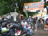 Zdjęcie: BIKERSI NA ROUTE 66 SK