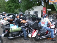 Zdjęcie: BIKERSI NA ROUTE 66 SK