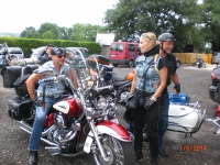 Zdjęcie: BIKERSI NA ROUTE 66 SK