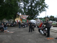Zdjęcie: BIKERSI NA ROUTE 66 SK