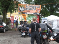 Zdjęcie: BIKERSI NA ROUTE 66 SK
